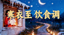 【寒衣飲食】寒衣至，飲食調(diào)：這份秋冬御寒飲食指南請收好！